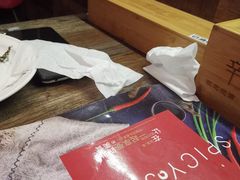 -辛香汇(大华第一坊店)