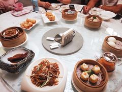 -酌宴府The China Club·广州万富希尔顿酒店(云城东路店)