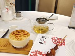 -新兴家喻酒家·羊城名宴(昌岗店)