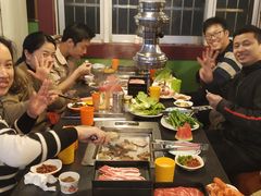 -巴麦隆自助烤肉(桂林路店)