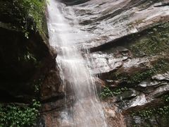 景点-碧峰峡风景区