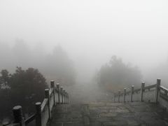 -南岳衡山风景名胜区-南岳大庙