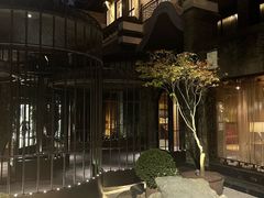 -成都观隐颐云台酒店-芳菲秀