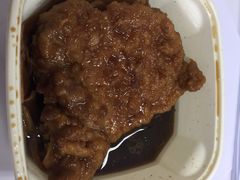 红烧大排-和记小菜(七宝店)