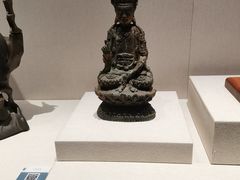 -深圳博物馆(古代艺术馆)