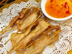 -祈胜邨•顺德鱼生•顺德菜(容桂店)