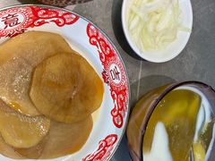 -浪李白·川小馆·跷脚牛肉(中山公园店)