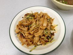 -李记清真馆(打钉巷店)