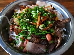 招牌粉-老东江米粉