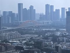 -汤臣·空中餐厅·严选粤菜(石湾世博广场店)