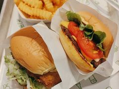 -Shake Shack(西单大悦城店)