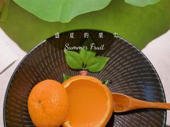 -菩提素素食餐厅(晶郦馆店)