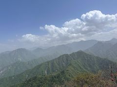 -终南山南五台景区