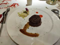-王品牛排(福州泰禾店)