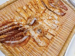 -正黄旗海鲜烧烤大排档(延安路总店)