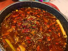 -赵小姐丨新中餐(曲江店)