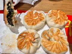 -粥六•新晋菜(柳巷店)