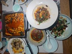 -望湘园·洞庭渔宴(永旺店)