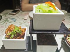 小缦拼三样-路小缦·珍馐美馔(市心北路店)