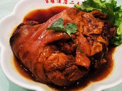 -福缘酒店(永乐店)