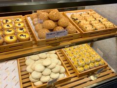 -君之狮子山·轻糖烘焙(松江印象城店)