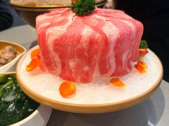 -海底捞火锅(王府井店)