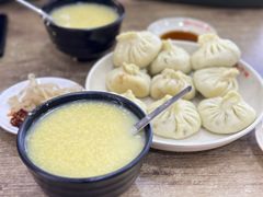 -津门张记包子铺(华昌道店)