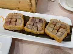 -汕头君华海逸酒店·鸿桃轩中餐厅