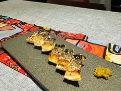 -1218 GRILL 主厨