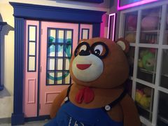 -鹿客西街(欧乐时尚广场店)