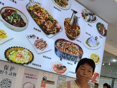 -碧海银沙海鲜餐厅(恒大海上威尼斯店)