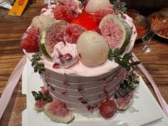 -July tale·可丽饼(德基广场店)