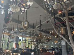 -maan coffee漫咖啡(通州店)
