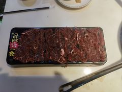 -陈记顺和牛肉火锅馆(林乐路店)