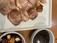 -满园烤鸭·春饼(中街大悦城店)