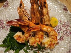 -御瀛日本料理