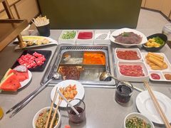 -海底捞火锅(旭辉MALL店)