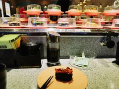 -争鲜回转寿司(金桥家乐福店)