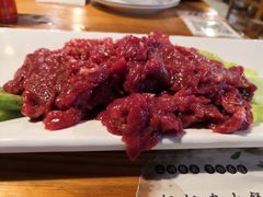 -原汁原味驴庄(长岭村店)