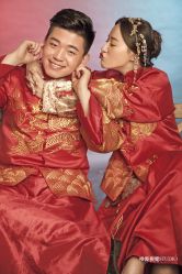 -巴黎婚纱摄影工作室