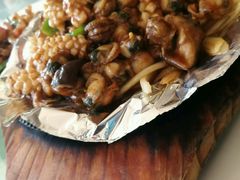 -添福来墨鱼饺子 · 海鲜东北菜(大连星海·黄浦路店)