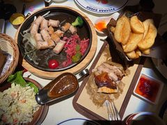 -俄士厨房(印象汇店)