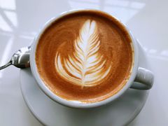 -NOTOOCAFE不二咖啡馆(岩前店)