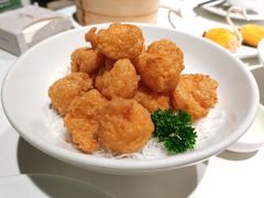 酥炸虾球-天然台1908(中建广场店)