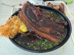 -小龙大肉面馆