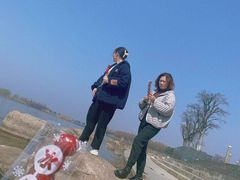 -滆湖低碳生态公园