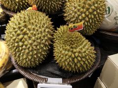 -Olé精品超市(北京合生汇店)