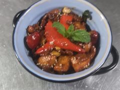 -栖巢咖啡馆(双岗店)