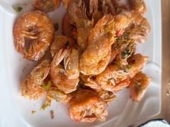 -渔·海鲜餐厅（东澳可域度假村内）南沙湾沙滩店