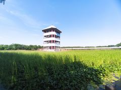 -河北村民俗体验园